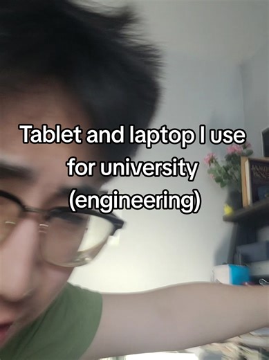 Tablet and laptop I use for university (engineering) ______ About this page, The Potential Dropout: Day in the life of an engineering student was originally started by The Potential Dropout (me) on TikTok as a vlog series in December of 2021, in my first semester of university as a mechanical engineering student. I was failing my Calculus class at that point. Little did I know the video resonated with so many overnight, making the series a viral one on the Internet. Ever since then, hundreds of 