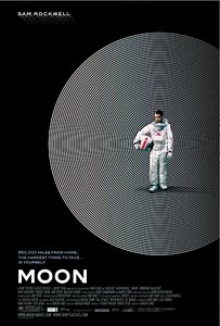 "Moon " (2009) - Trailer | vídeos