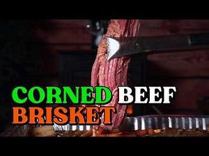 Corned Beef Brisket Recipe