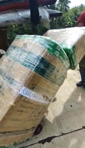 4.8K views · 121 reactions | "Delivering more than just cargo—we're delivering with heart. ❤️ Knowing you're happy is what drives our team every day." Your happiness isn't just a goal, it's our priority! #exspeed #CargoServices #StarsEverywhere #followers @topfans | EX SPEED Logistic | Facebook