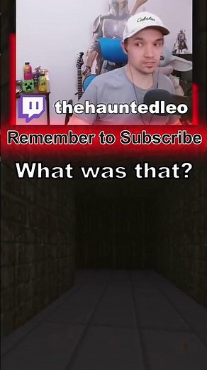 Do Not Play.WAD Flipping Jump Scares