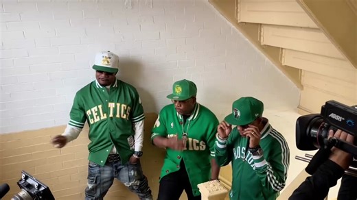 This is how we vibin All Day Every Day! 💯 #actlikeyouknow #bbd #ontour #poison #hiphop #rnb #pop