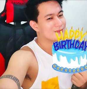 HAPPY BIRTHDAY TO ME 🥰 | Maki TV