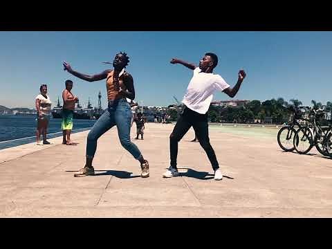 MC Fioti - Bum Bum Tam Tam - Choreography
