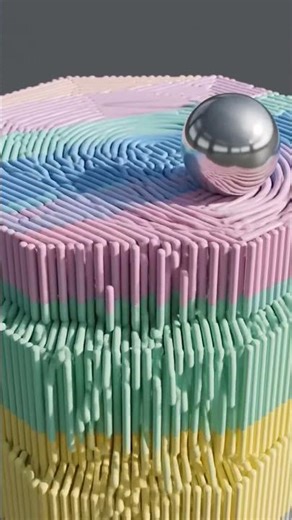 Multiple Partition Rods Prompt🫟✨