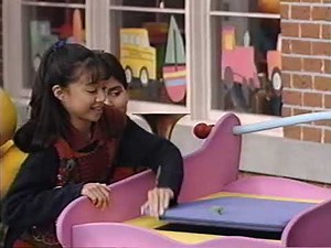 Fun & Games (2000 Version) Part 29