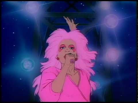 Jem and the Holograms Theme 2