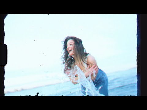 Emilia Ali - Loved the ocean