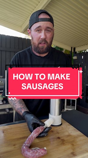 Easy Smoked Sausage Tutorial: Tips for Flavorful Snags