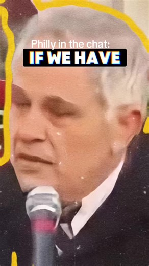 DA Larry Krasner #philly #fyp #effice #resist #speakout