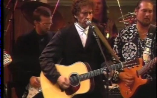 My Back Pages | Bob Dylan