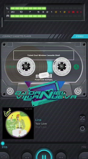 Clásicos de Polymarchs: Tu amor y la música de los 80s