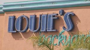 10K views · 154 reactions | The biggest restaurant on South Padre Island, Seafood Buffet, open for lunch Wednesday - Sunday. Largest Fireworks display on Thursday and Friday Nights all summer, and real live music upstairs on the sunset deck, 8 different bars, 5 different menus, and the new Dive Bar has a new menu. So if you haven't been to Louie's Backyard lately you may have missed a few things. see you soon. Band is Jive 4 Five | Louie's Backyard | Facebook