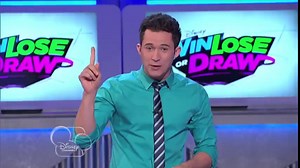 Win, Lose Or Draw (S1E25)