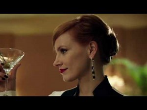 Miss Sloane (2016) Ending Explained/Explanation