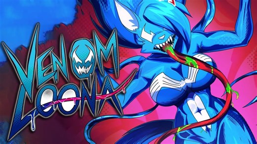 【CRD】毒液露娜