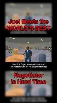 The Fart of the Deal - #vargskelethor #vinesauce #vinny #funny #gaming #clips #shorts