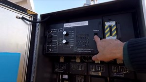 How to download new software and update your SA 3000