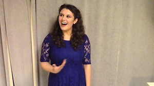 VeggieTales Live! Tour Audition