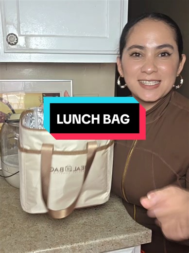 Creative Ideas for Your Lunch Bag