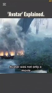 343K views · 9.2K reactions | For understanding: Invasion and Destruction of Our Silicon World. Movie: “Avatar” #movie #truth #avatar #look #tbt #thinking #reelsviralシ #reelsfbシ #fbreels #reels #knowledge #trending #followme | Aman Khalid Kaan | Facebook