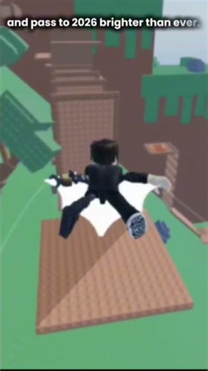 Use this sound for a brighter future roblox edit #roblox