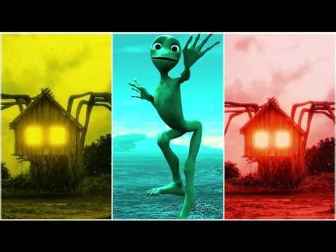 Siren Head Coffin Dance Song 🎵 (COVER)