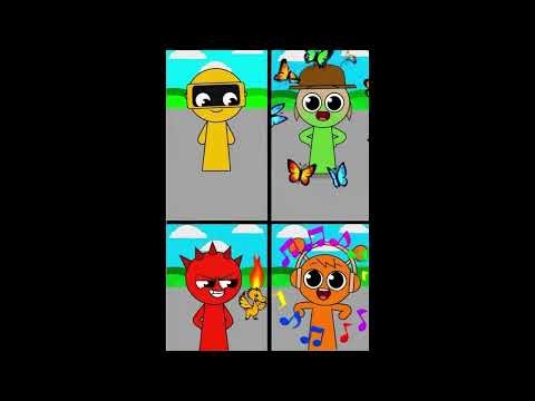 “Same Bubble Challenge… But Something Goes Wrong for Everyone! 😱😂