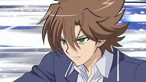 CARDFIGHT!! VANGUARD | E9 - Kai Loses!!