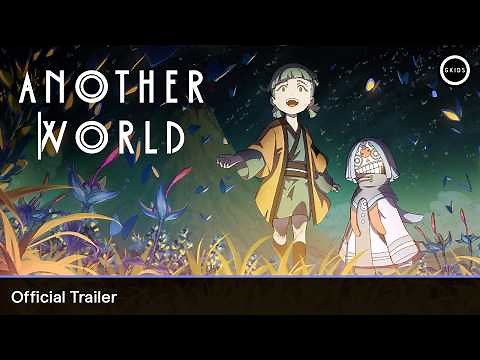 ANOTHER WORLD | Official Trailer