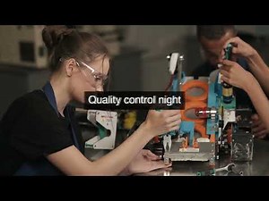 Manufacturing Execution System (MES) in Robotics: Scaling Automation