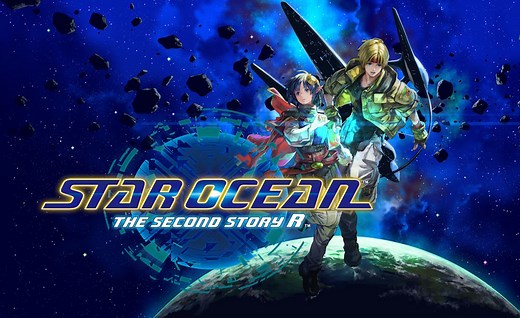 Star Ocean: The Second Story R (2023) Walkthrough and Guide