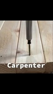 14K views · 21 reactions | #tiktok #construction #viral #tools #build #homerenovations #Home #herramientas #work #wood #funny #trades #tornillo #martillo | Xavier Ashland | Facebook