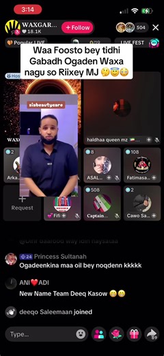 Understanding Ogaden Culture in Somaliland