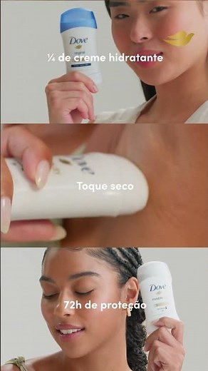 Desodorante Dove Stick
