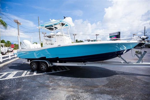 Used 2022 Caymas 28 HB, 33781 Pinellas Park - Boat Trader