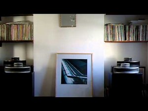 Technics SB-E100 Demonstration 1