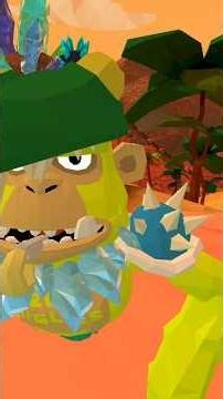 The booger one! Clovers! Find them all #vr #ugc #cloversgames #clover #clovers