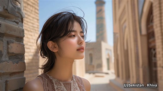 2.9M views · 2.2K reactions | #China-Central Asia Summit The most beautiful landmarks in the Central Asian five countries. | Lydia Adventures | Facebook