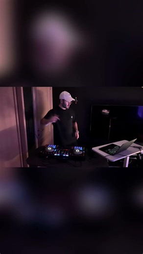 Martin Garrix x Afrojack, Amél & David Guetta — In The Name Of Love x Our Time (Mashup Drop) 🔥 #dj