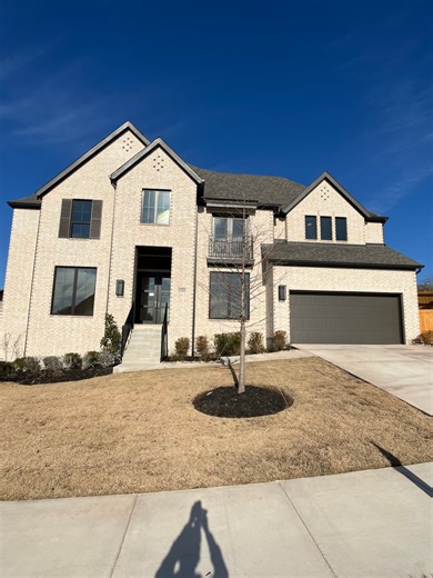 Exploring the 4199W Plan in Leander, TX: Luxury Home Tour