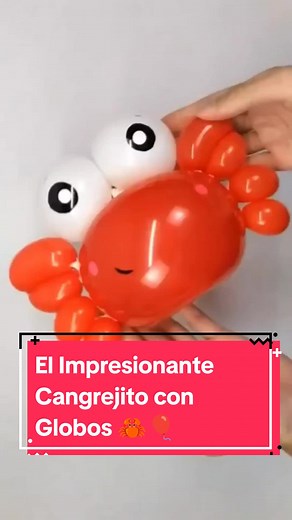 Figuras de Animales con Globos: Tutorial Sencillo
