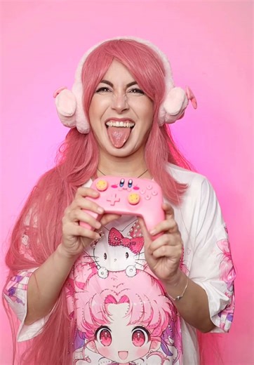 Cómo mezclar colores para obtener rosa