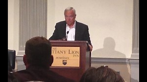 PSU Board of Trustees reject alum board member’s proposal to revisit Freeh Report