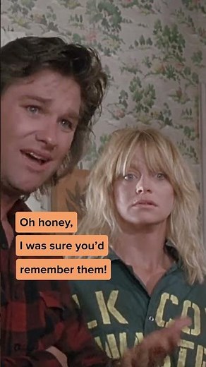 What to expect when you weren't expecting 😮 #Overboard