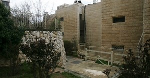 Jesus' Tomb: Tests Show Site of Christ's Burial Place, Scientist Says