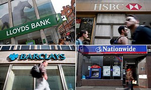 Is your bank writing off overdraft fees during coronavirus?