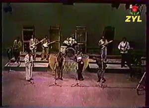 78K views · 1.8K reactions | Musique Zairoise. ❤ Mansanga/ Anti-Choc. Joe Nolo ft Bozi Boziana.  La musique nous touche émotionnellement, là où les mots seuls ne peuvent pas. Give me verbs...珞 | Republique Du Zaire. | Facebook