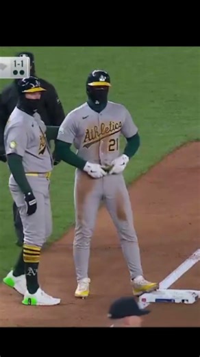 Austin Wells makes a throwing error and during the next pitch, a Gary Sanchez chant could be heard