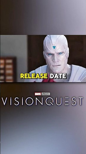 VISIONQUEST RELEASE DATE REVEALED! 🤯